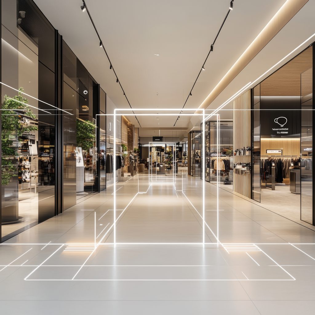 Retail Fit-Out Company Dubai