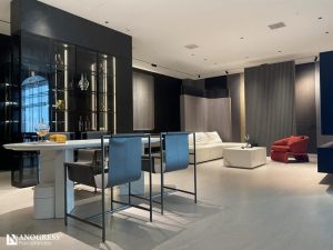 Commercial Interiors