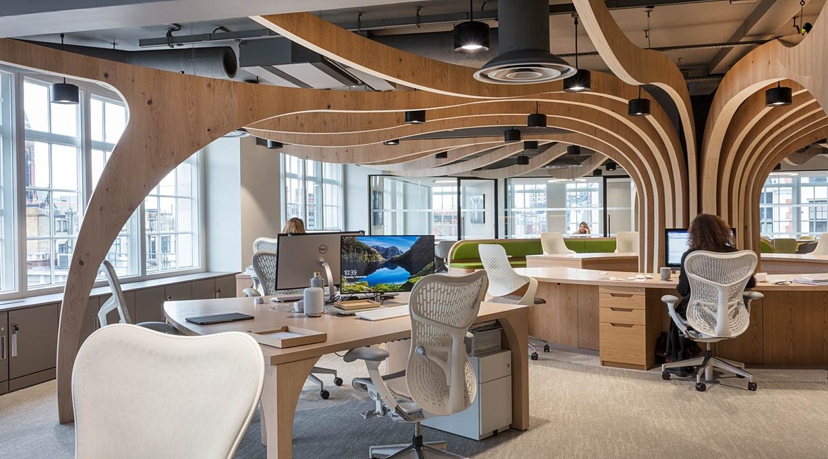 Successful Retail Fit-Out in Dubai