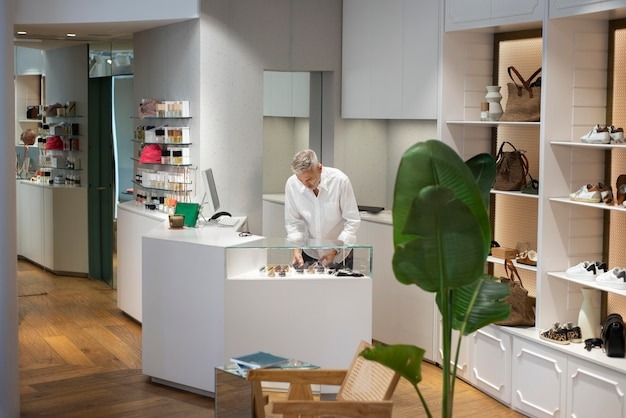 Retail Fit-Out